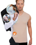 Anti-Schweiß Trägershirt Herren – Schaufenberger®