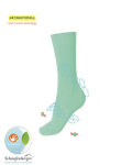 Antibakterielle Business-Socken Mint | Schaufenberger®