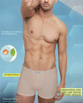 Antibakterielle Unterhose Herren Hautfarbe – kein Geruch | Schaufenberger®