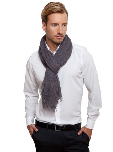 Herren Schal – Schaufenberger