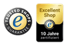 Trusted Shops Guarantee
